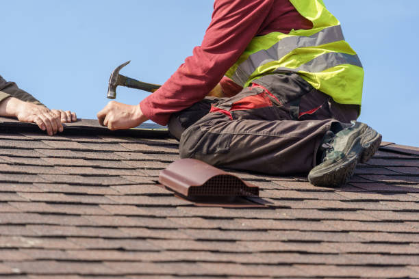 Best Roof Waterproofing Services  in Meridian Village, CO