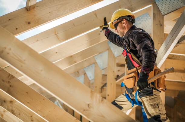 Best Commercial Roofing Services  in Meridian Village, CO