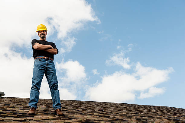Tile Roofing Contractor in Meridian Village, CO