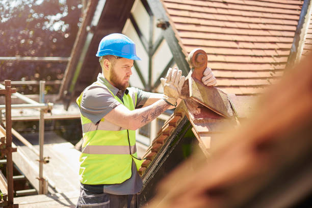 Quick and Trustworthy Emergency Roof Repair Services in Meridian Village, CO